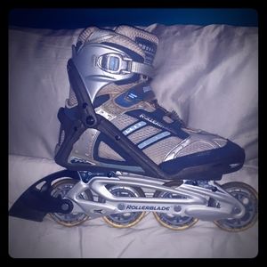 Rollerblades